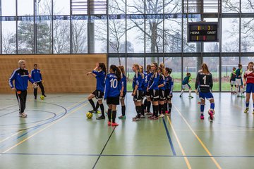 Bild 126 - Girls Cup